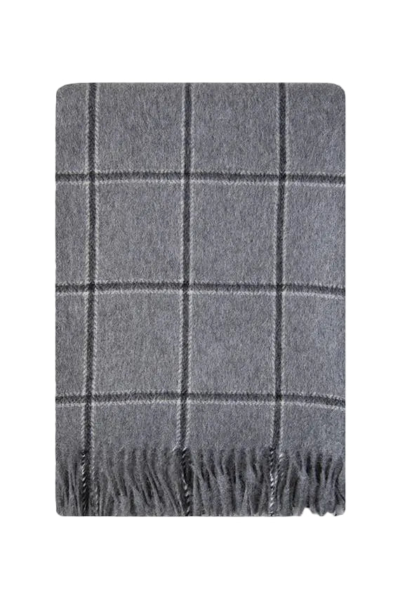 Stowe Throw