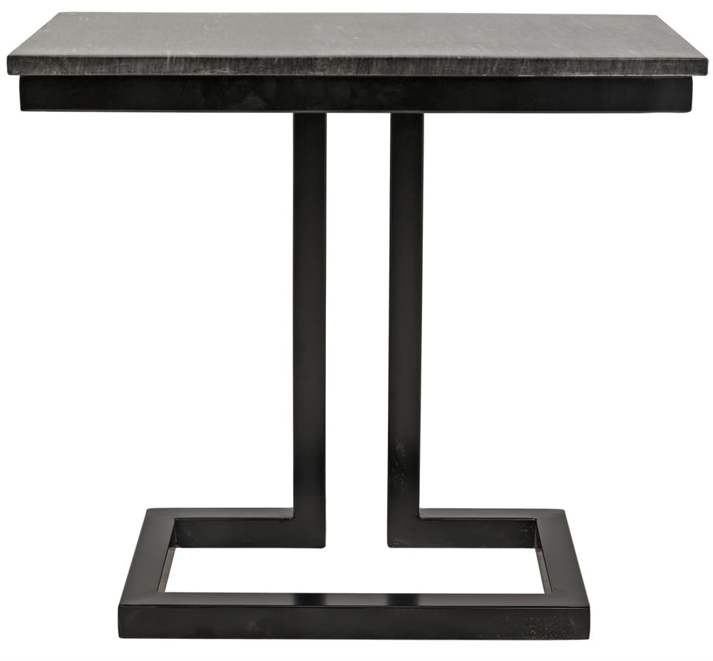 Alonzo Side Table