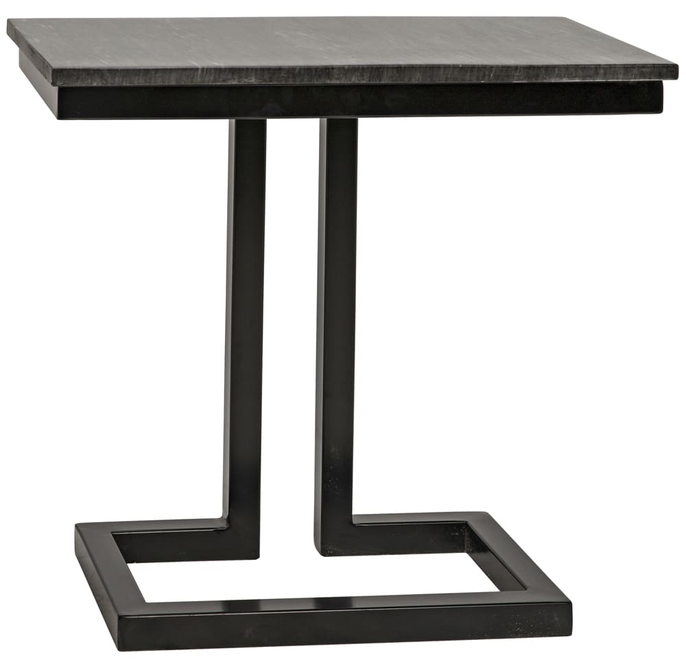 Alonzo Side Table