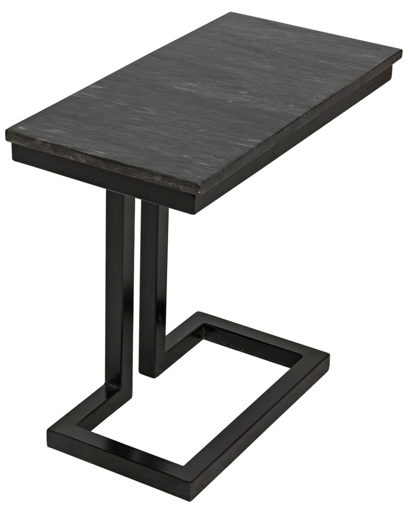 Alonzo Side Table