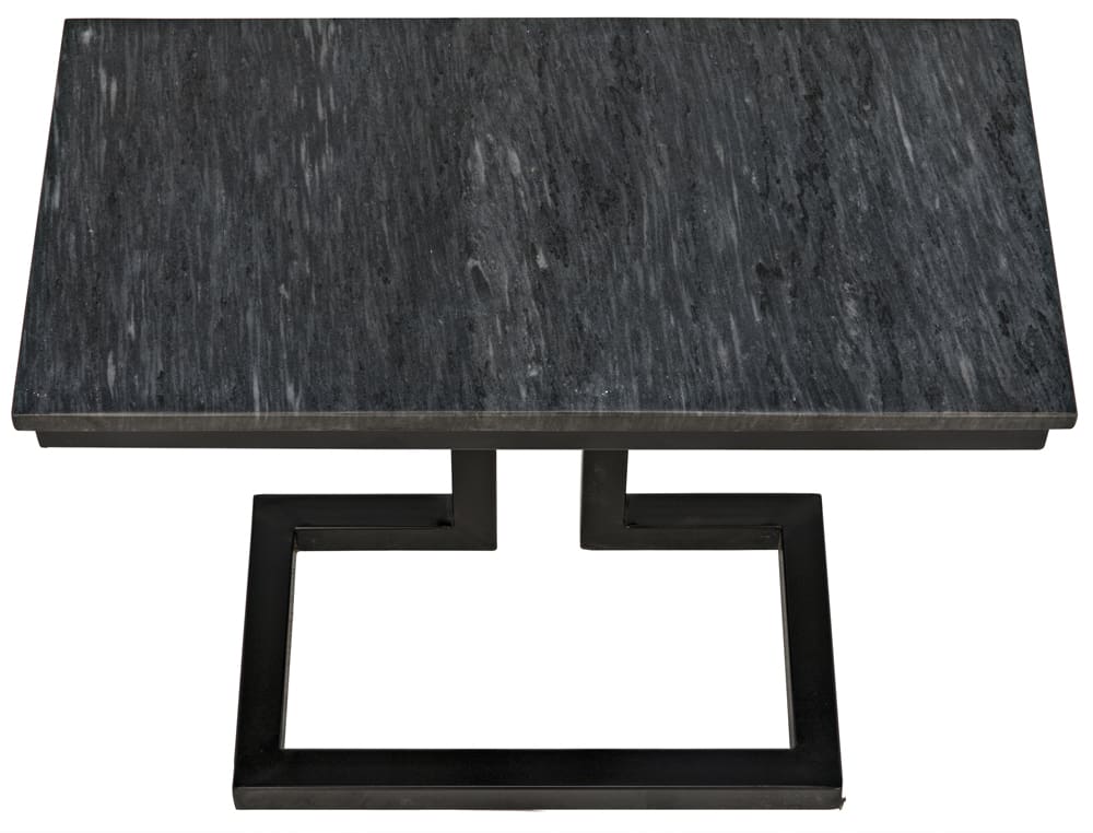 Alonzo Side Table
