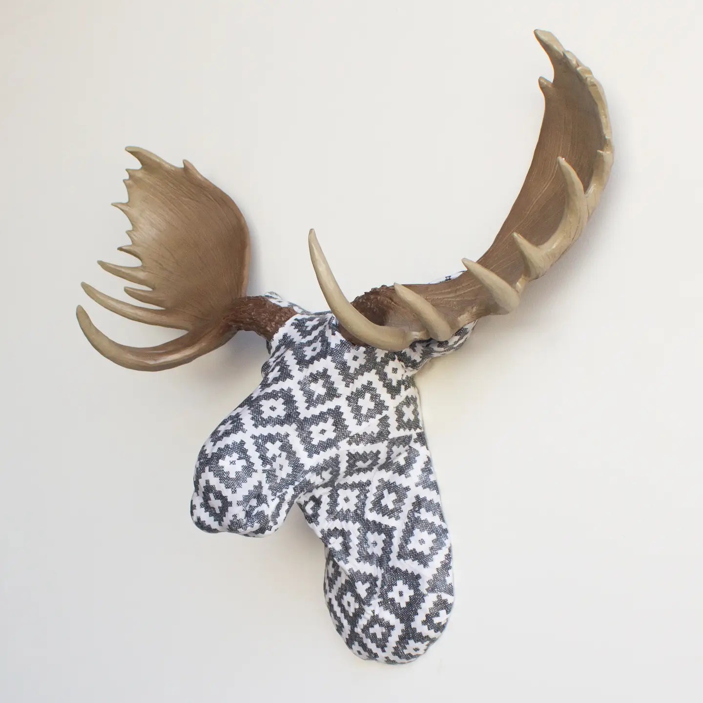 Near and Deer - Aztec Moose