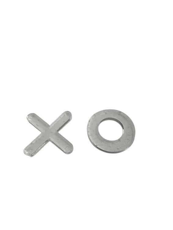 Tic Tac Toe - Ski Game