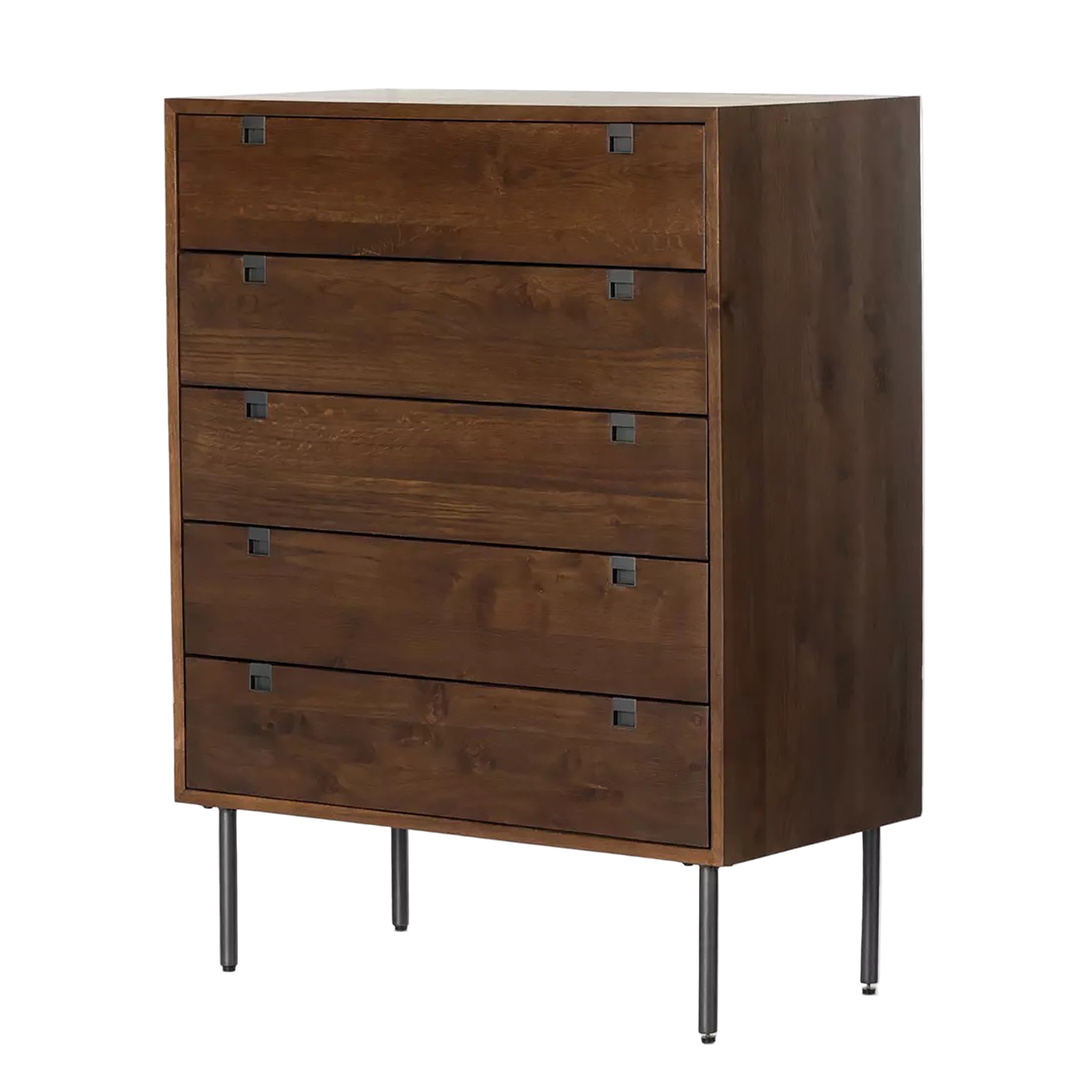 Carlisle 5-Drawer Dresser