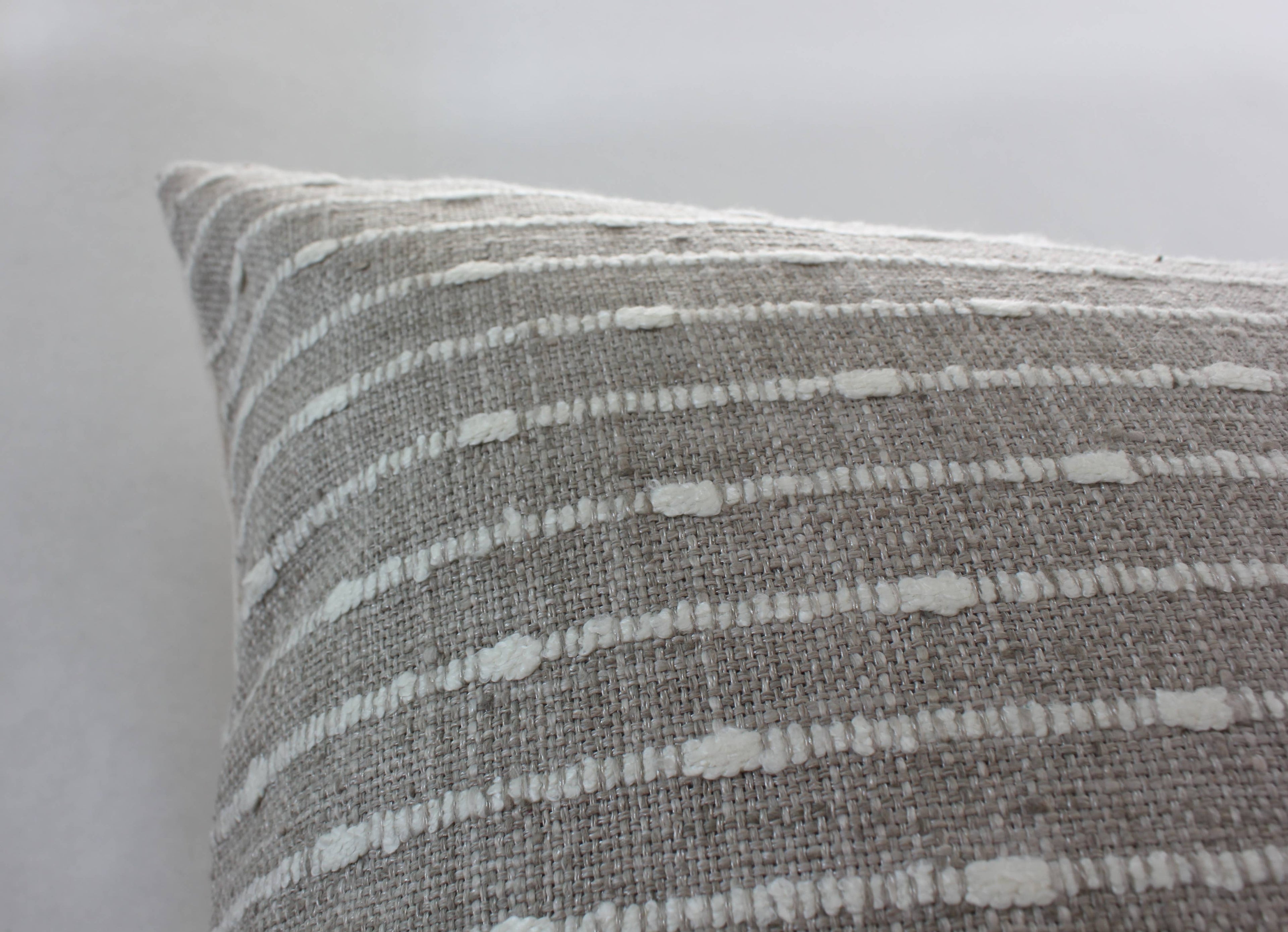 Perin Cream Pillow