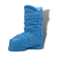 Ski Bum Candle