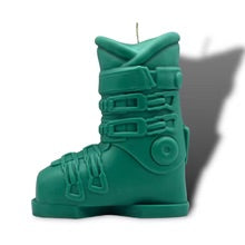 Ski Bum Candle
