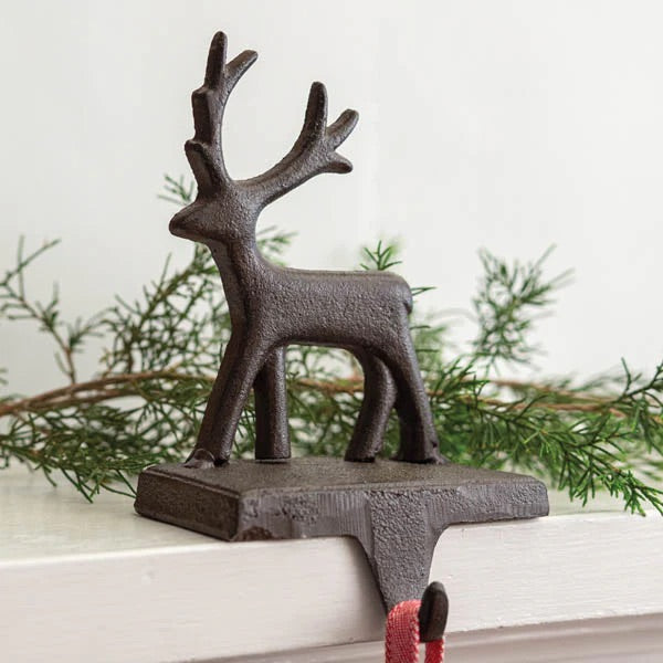 Deer Stocking Holder