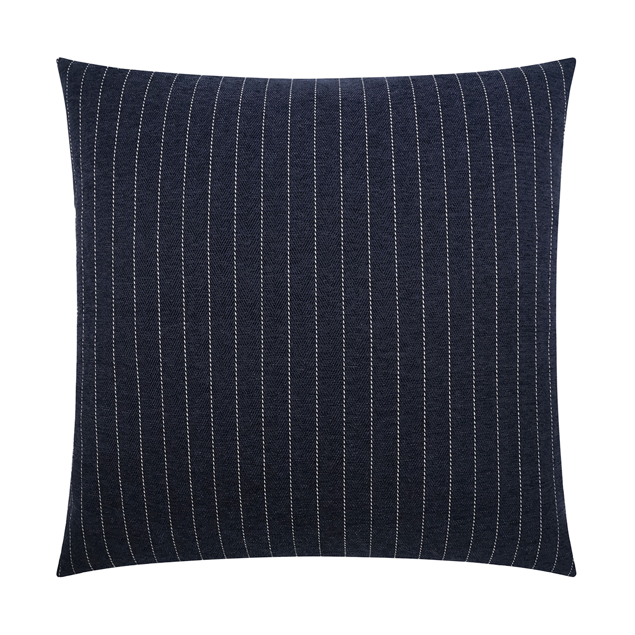 Donegal Accent Pillow - Navy