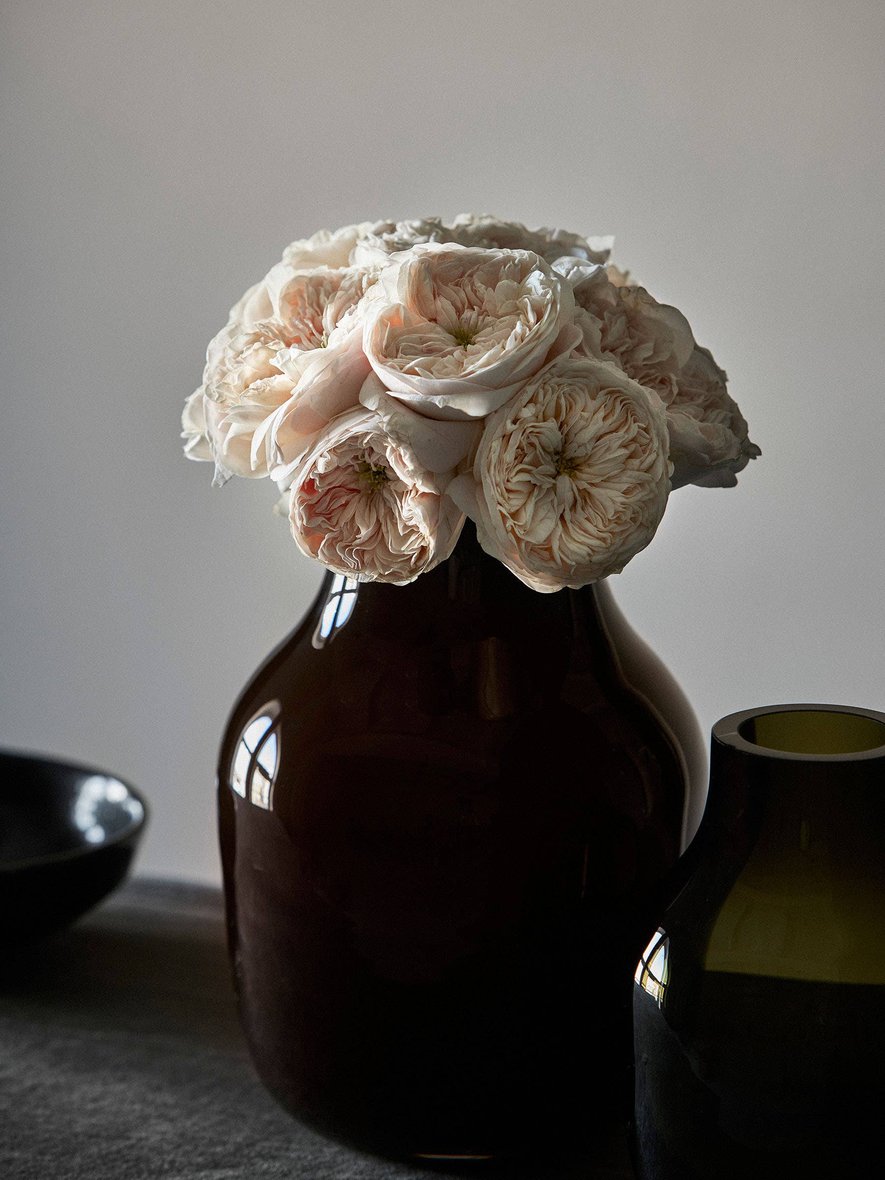 Paloma Midi Vase