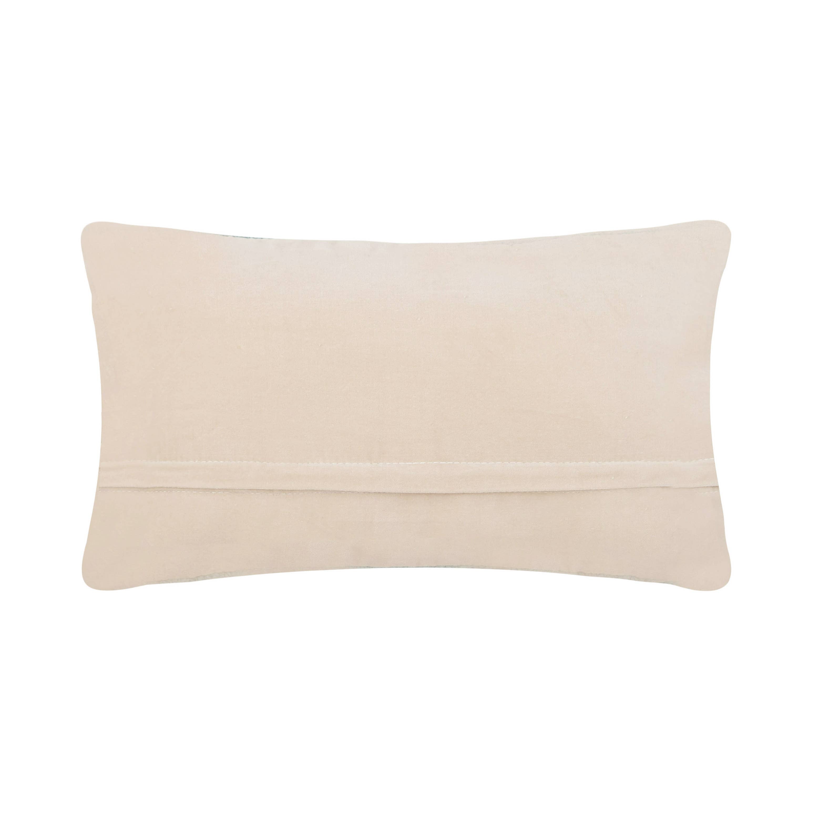Ski Hook Pillow