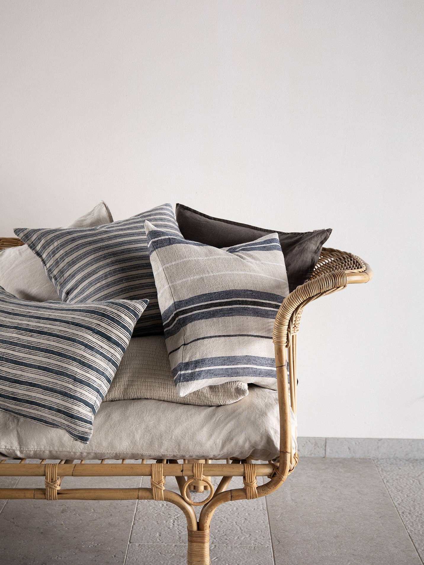 Mika Throw Pillow