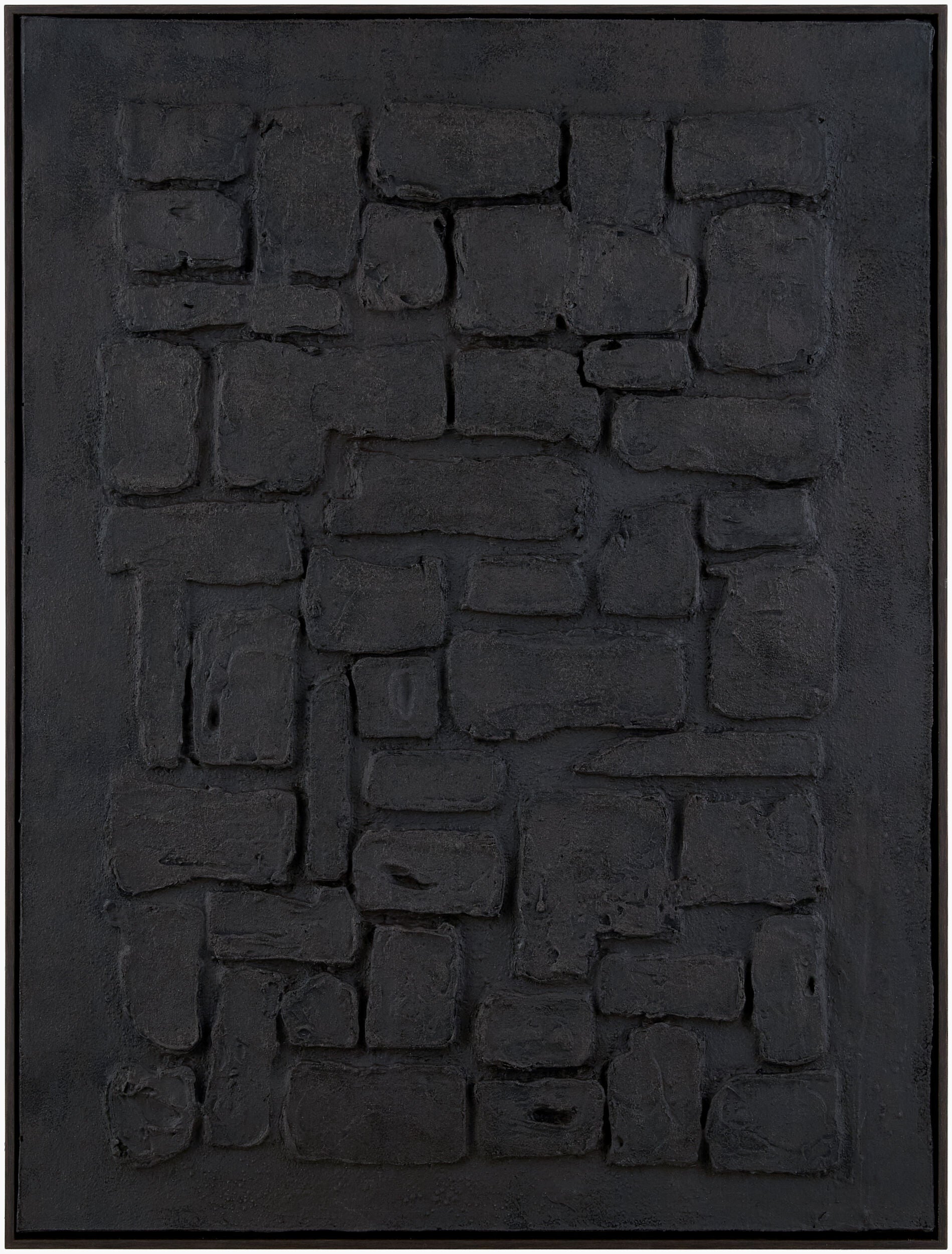 Earthen Framed Art