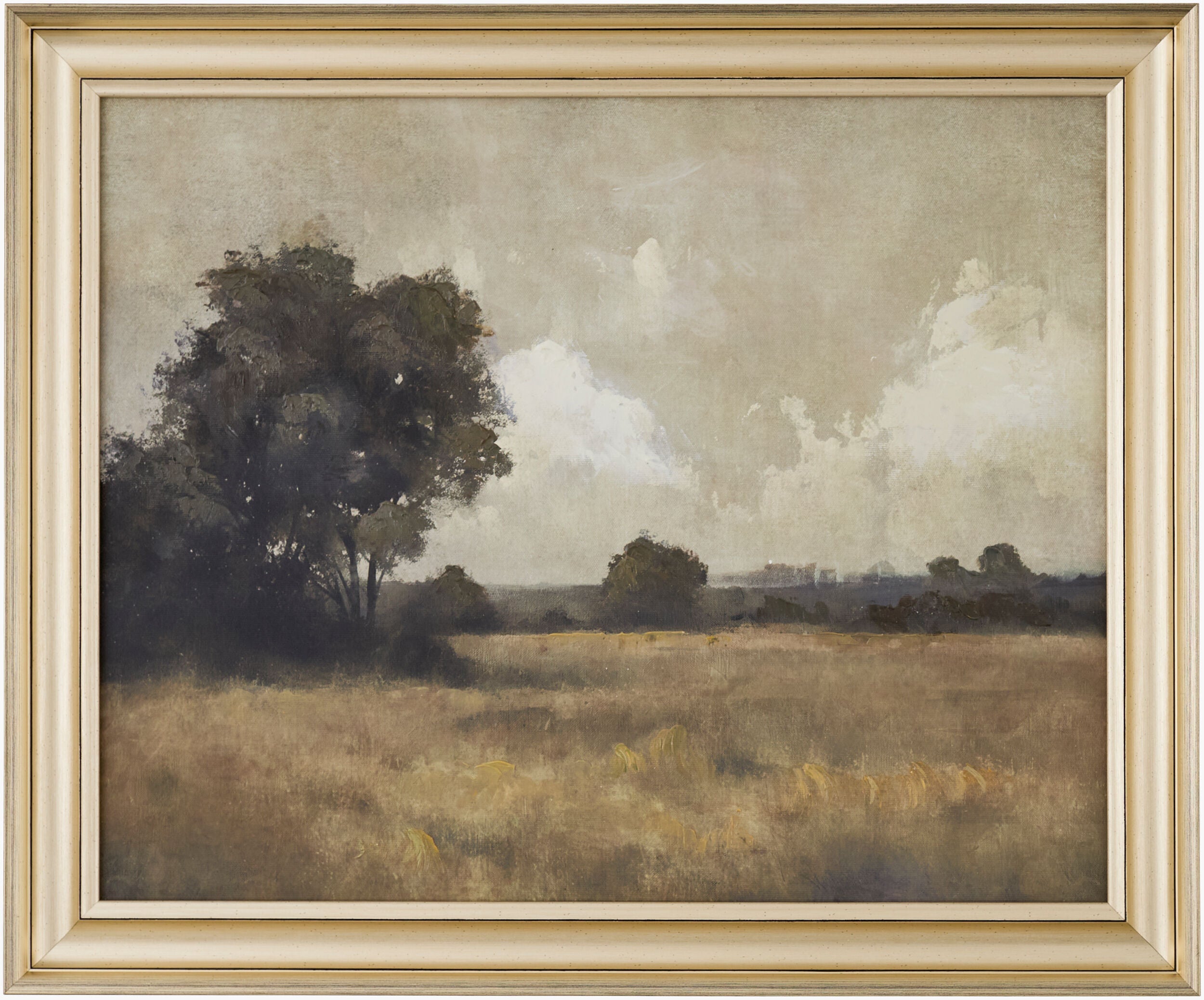 Eldorado Framed Art