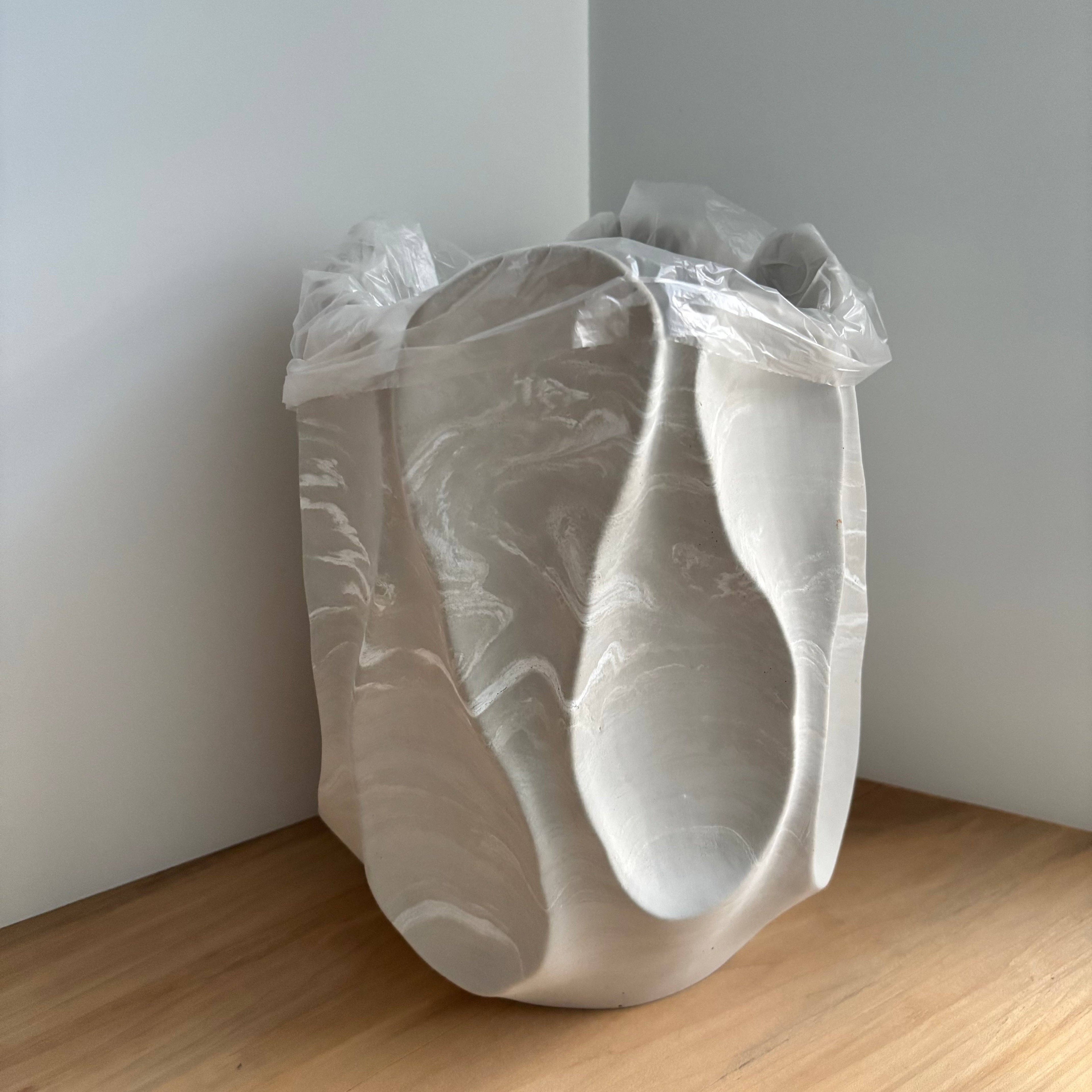 Maros Concrete Vase