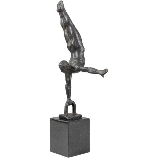 Homo Sapiens Sculpture
