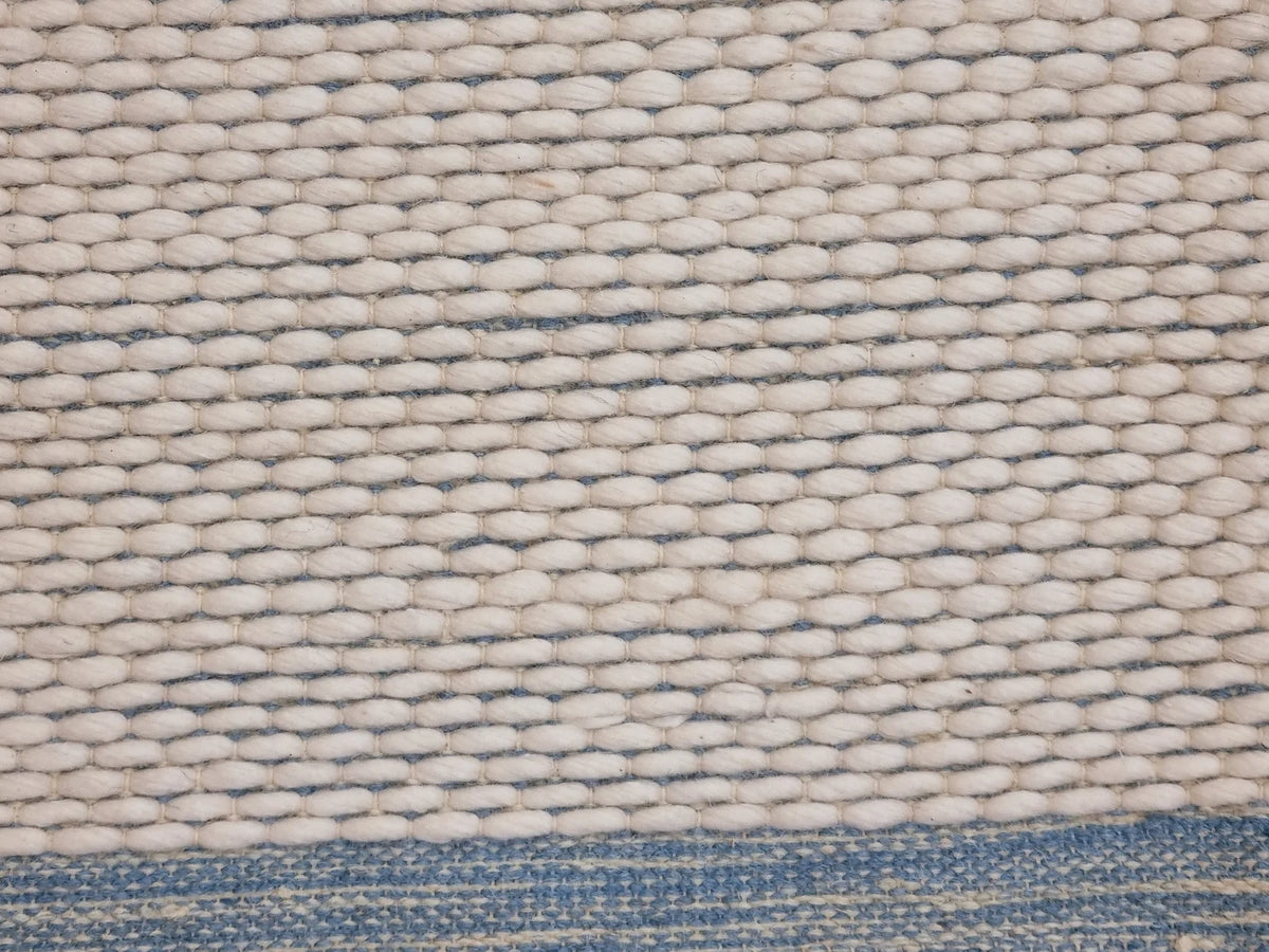 Handwoven Wool Area Rug