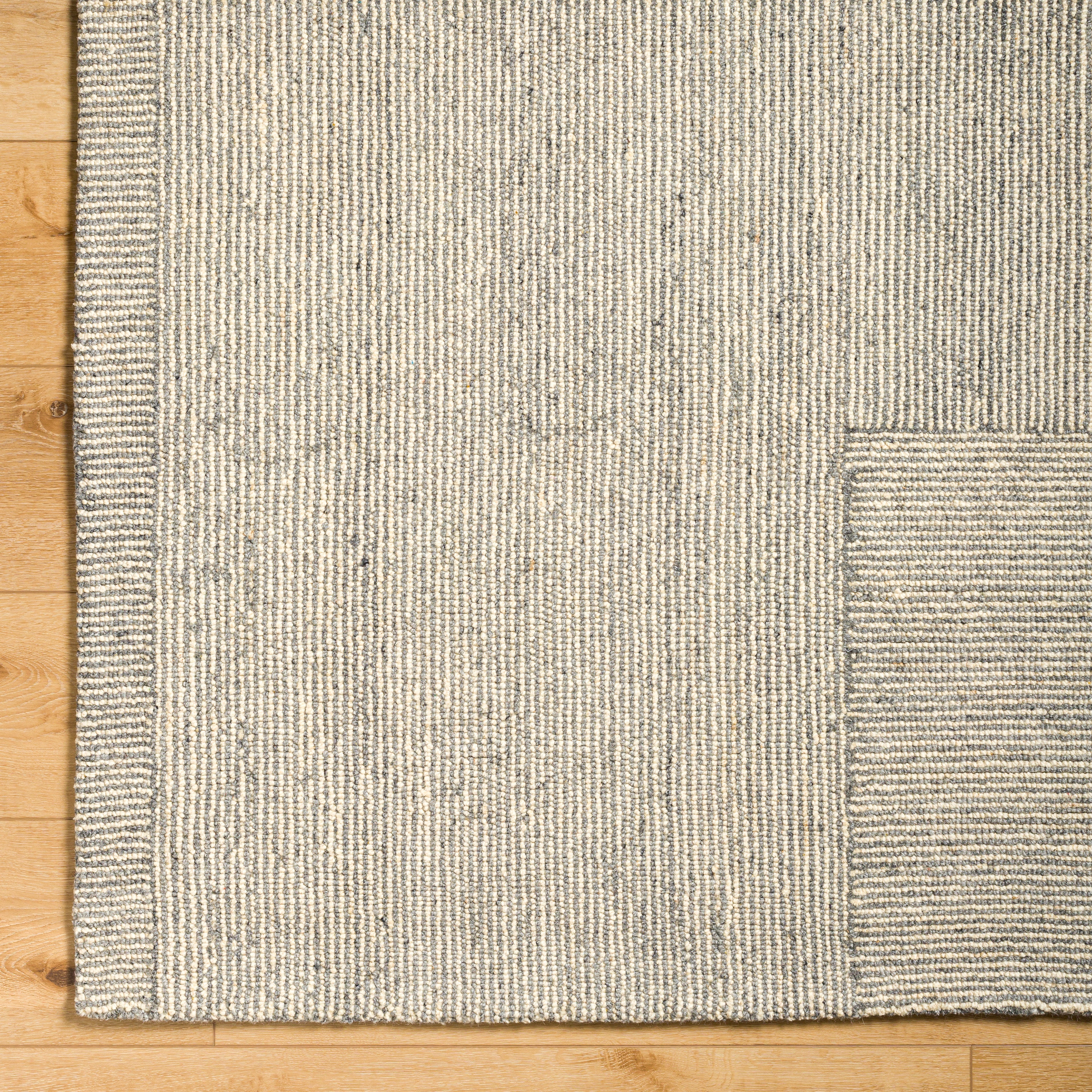 Maroc Wool Area Rug