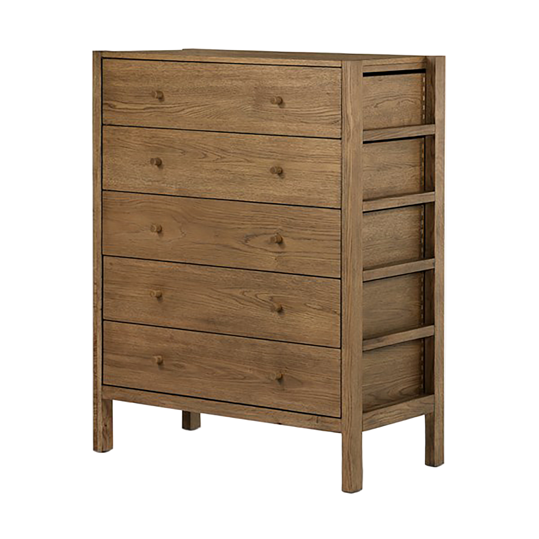 Meadow 5-Drawer Dresser