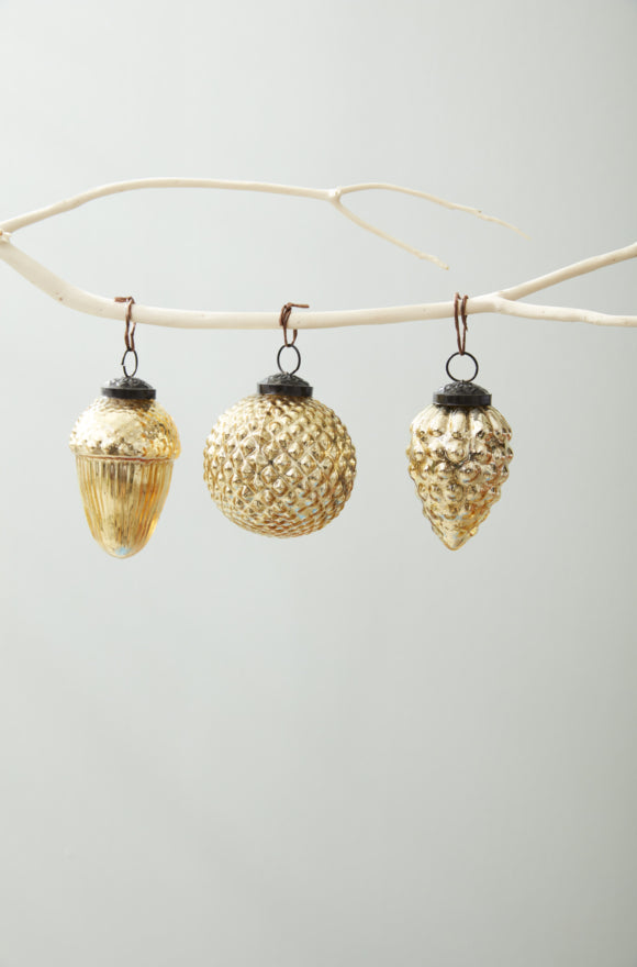 Ardian Ornament Set
