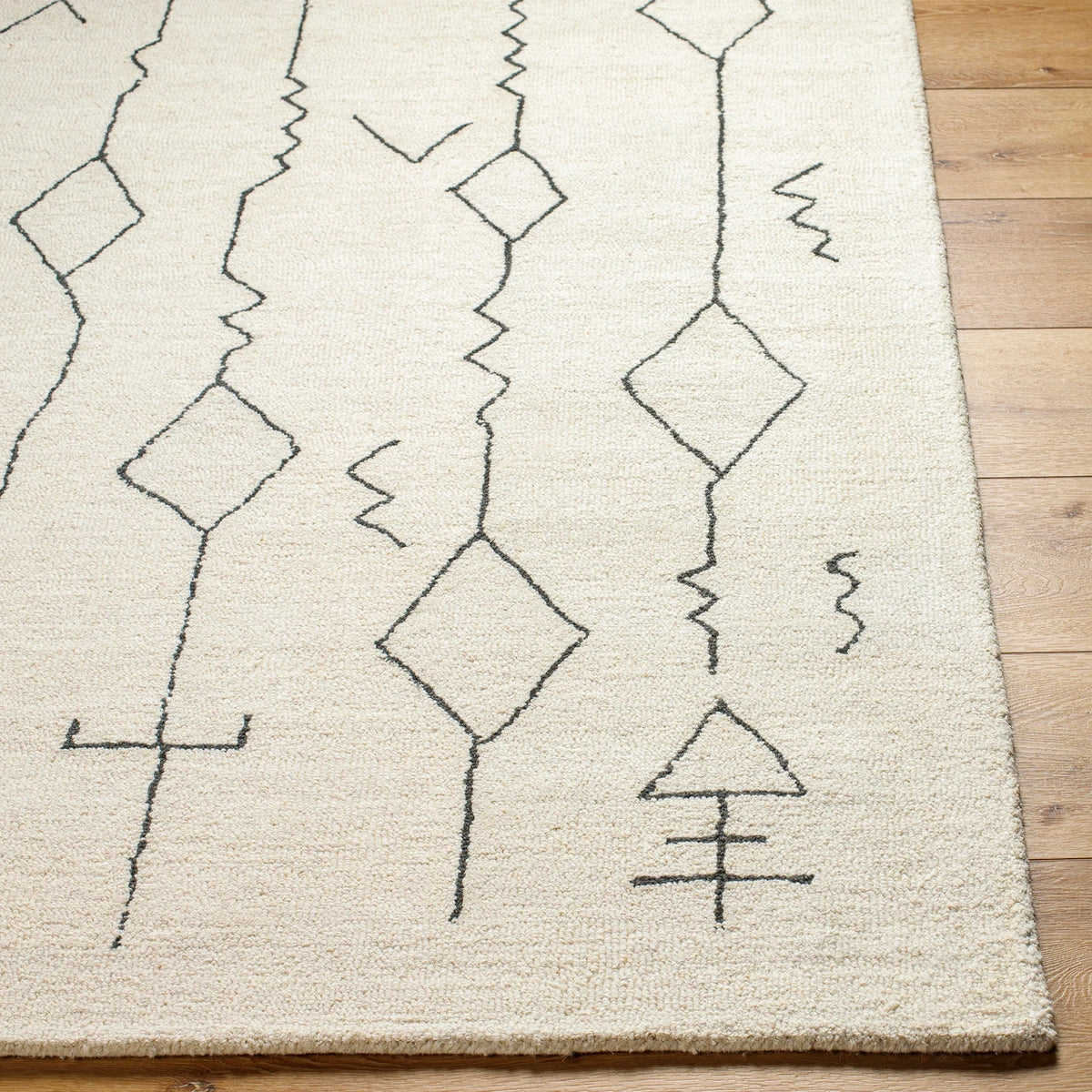 Arsenal Area Rug