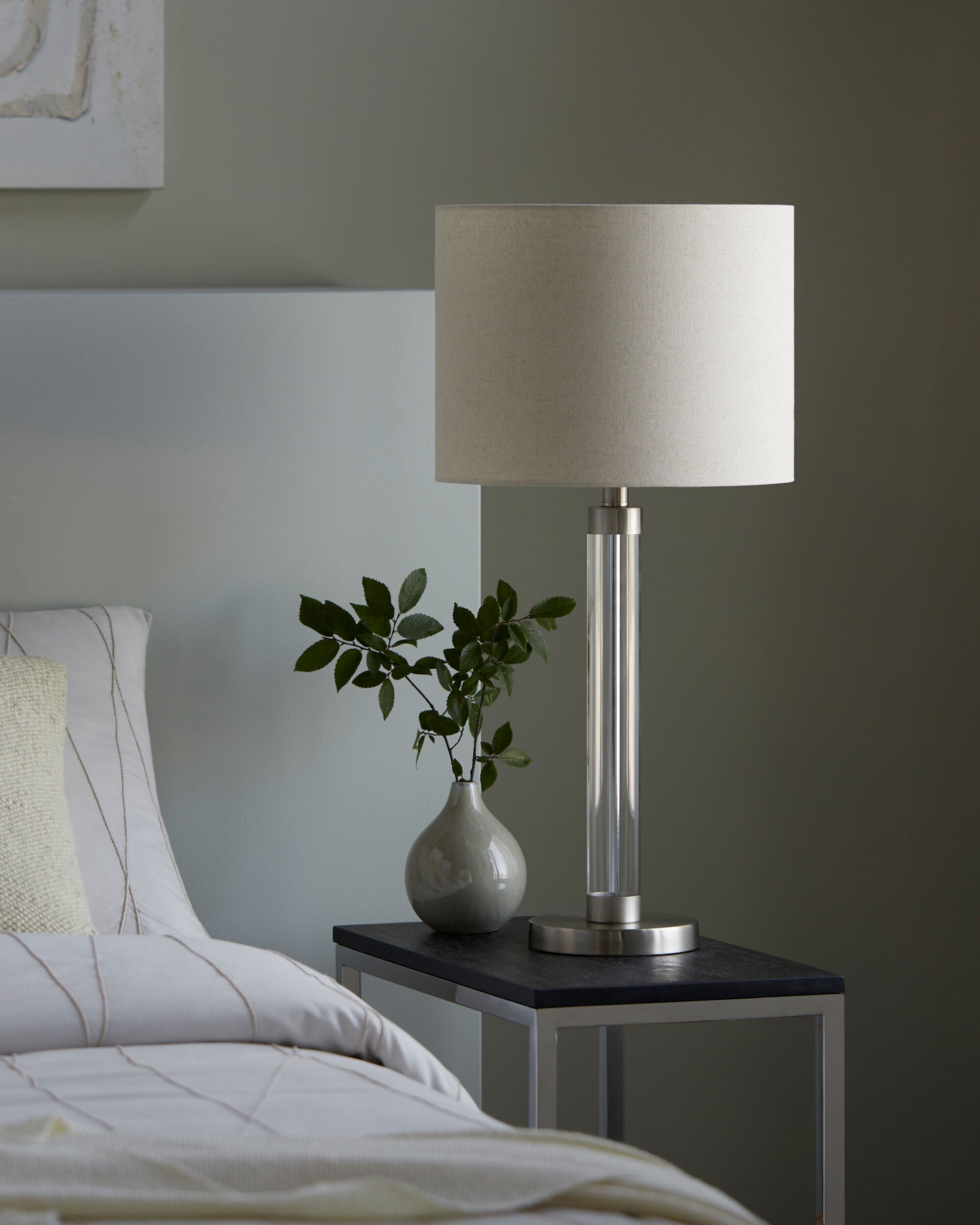 Peninsula Table Lamp