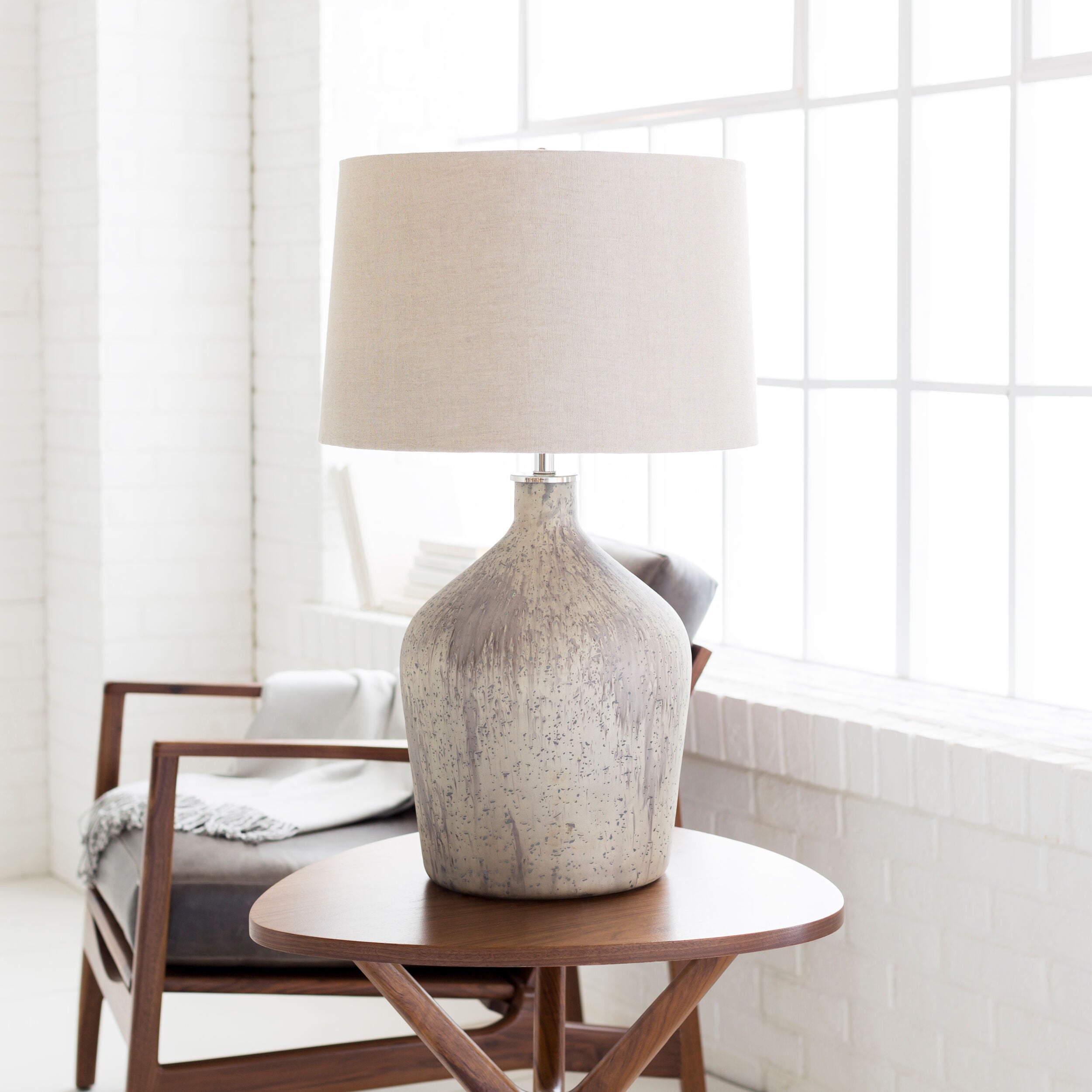 Reilly Accent Table Lamp
