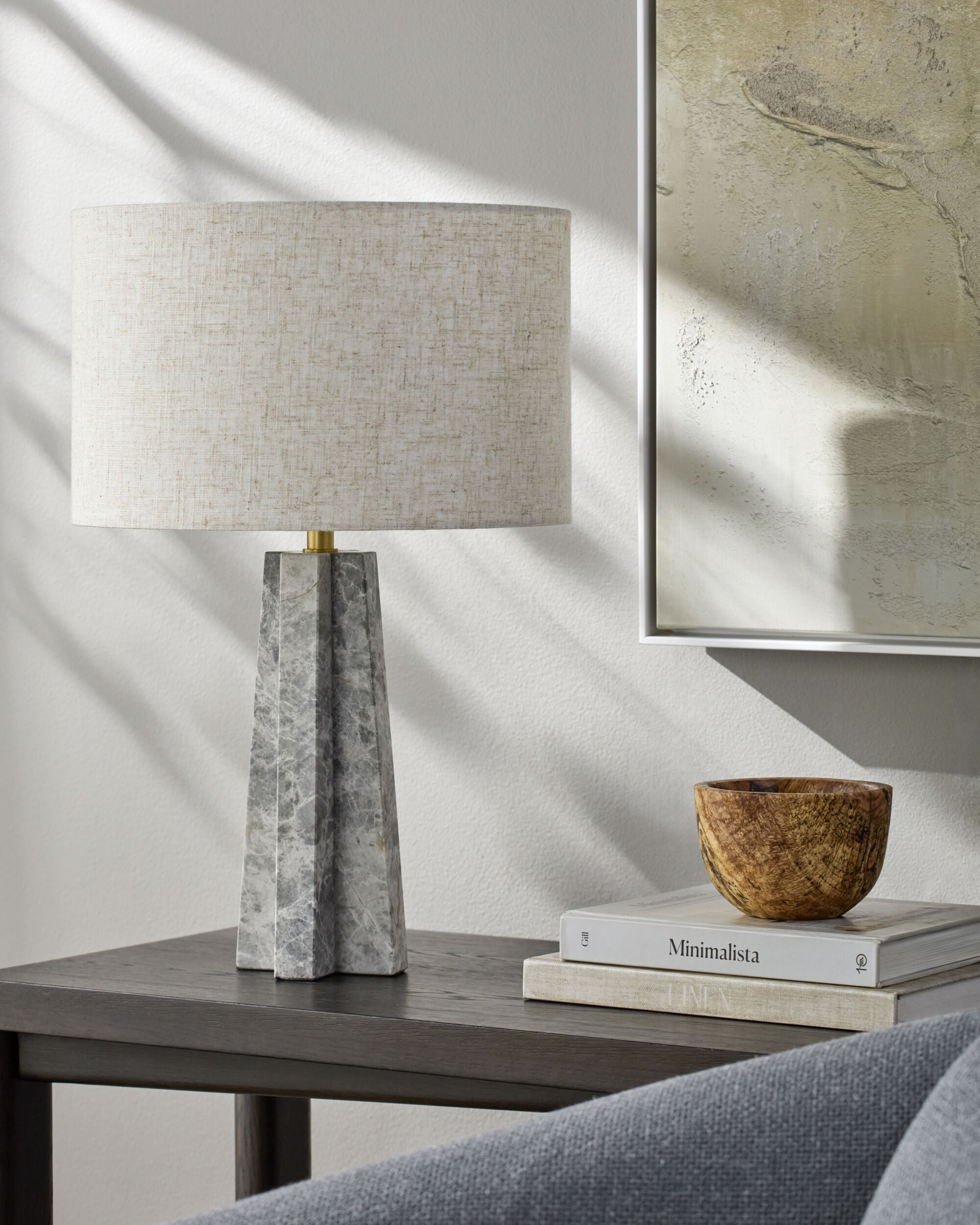 Torrelle Table Lamp