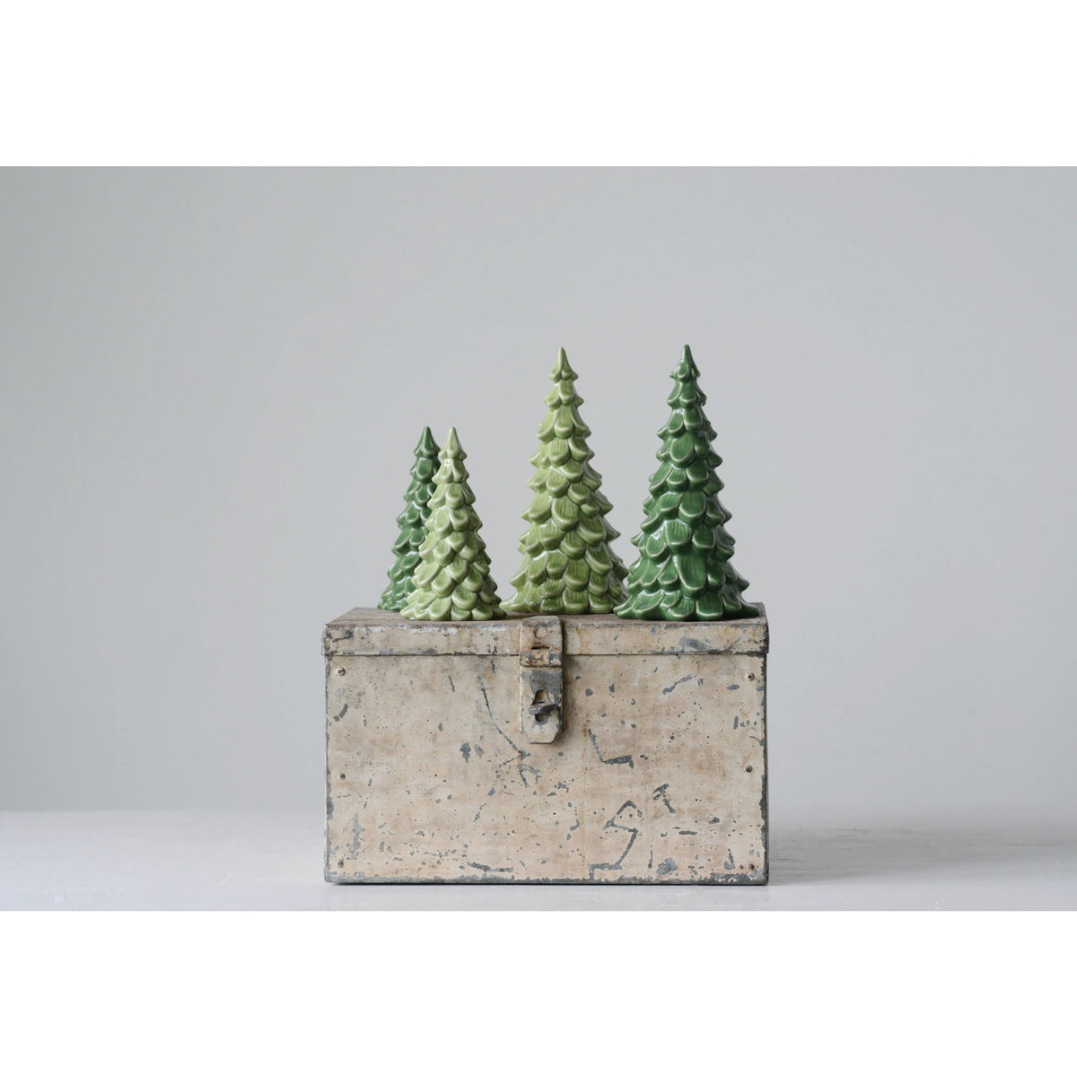 Stoneware Tree