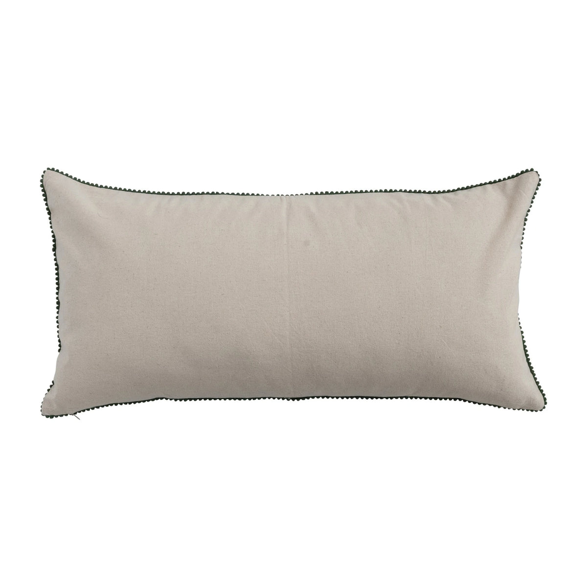 Woodland Canopy Lumbar Pillow