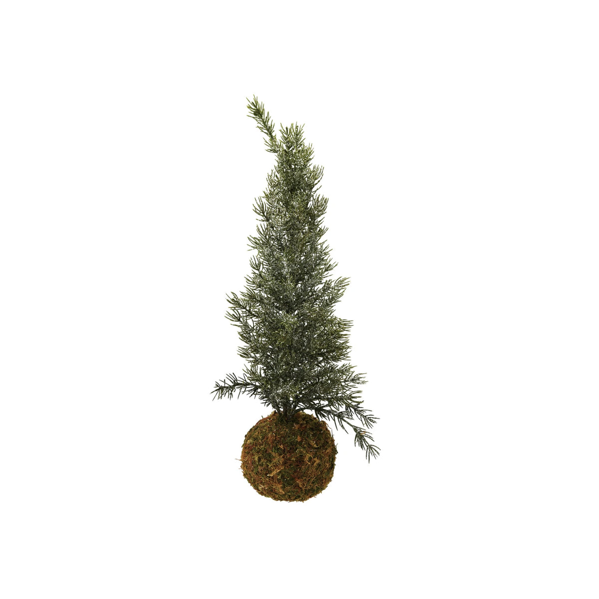 Faux Fir Tree