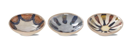 Assorted Mini Bowls