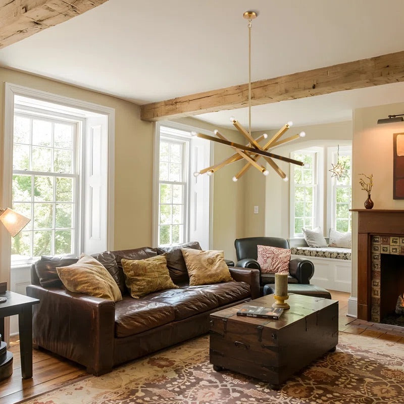 Chandeliers &amp; Pendants