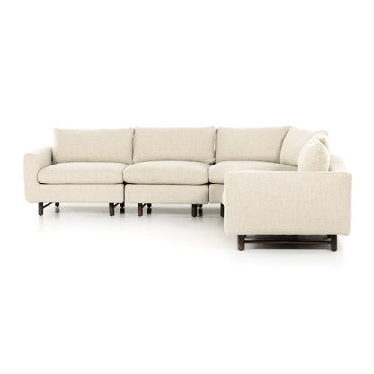 Mathis 4 Piece Sectional