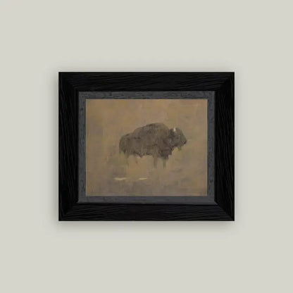 Framed Antique Prints and Photo Frames