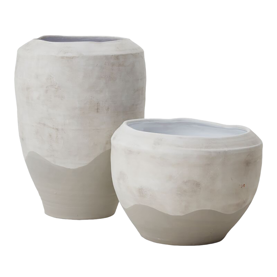 Cloud Pot