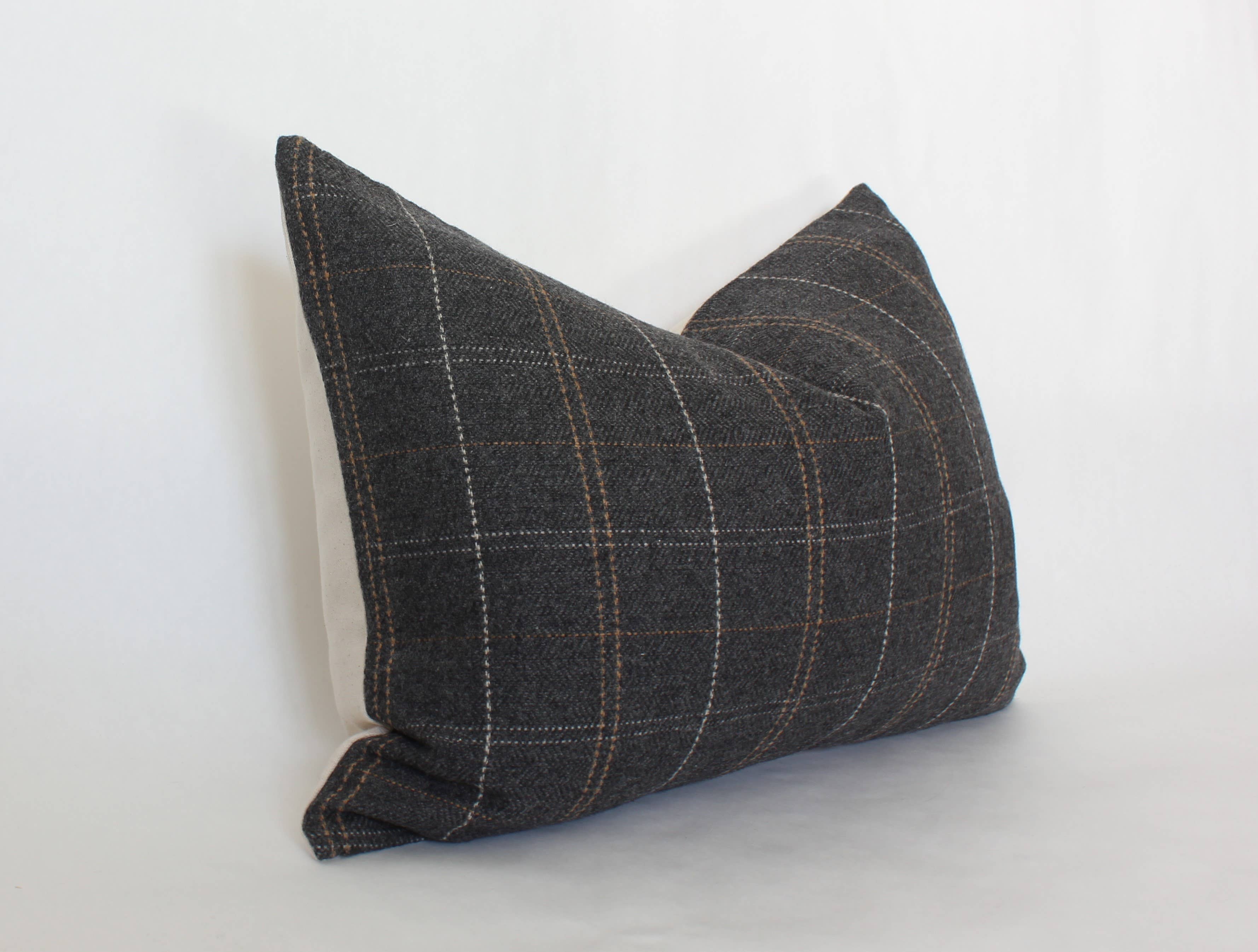 Glenton Throw Pillow
