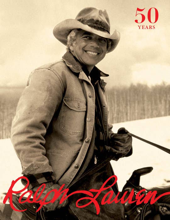 Ralph Lauren by Ralph Lauren