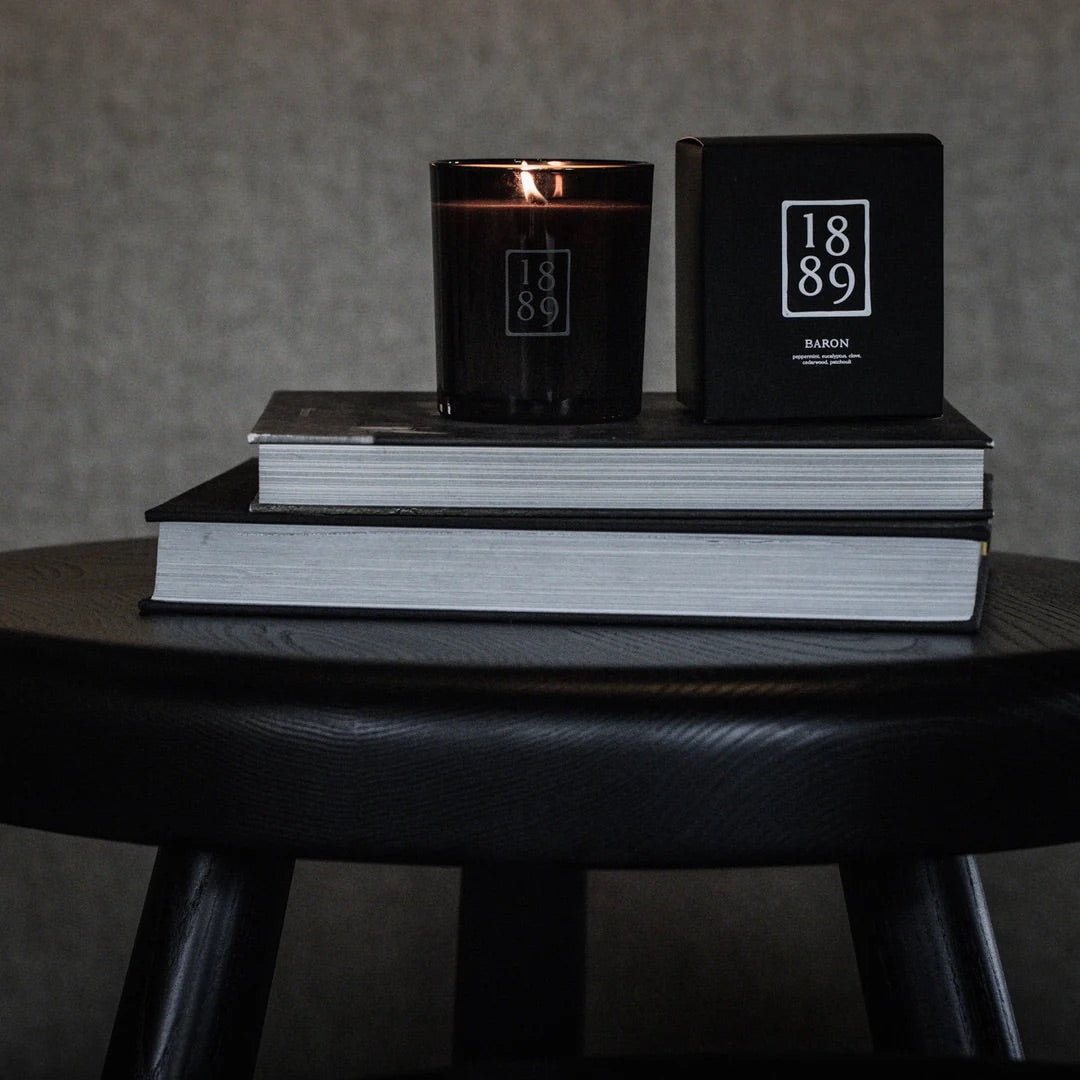 1889 Smoke Votive - Savu