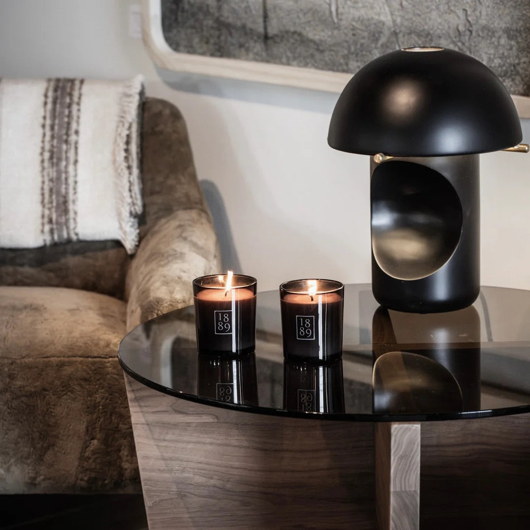 1889 Smoke Votive - Savu