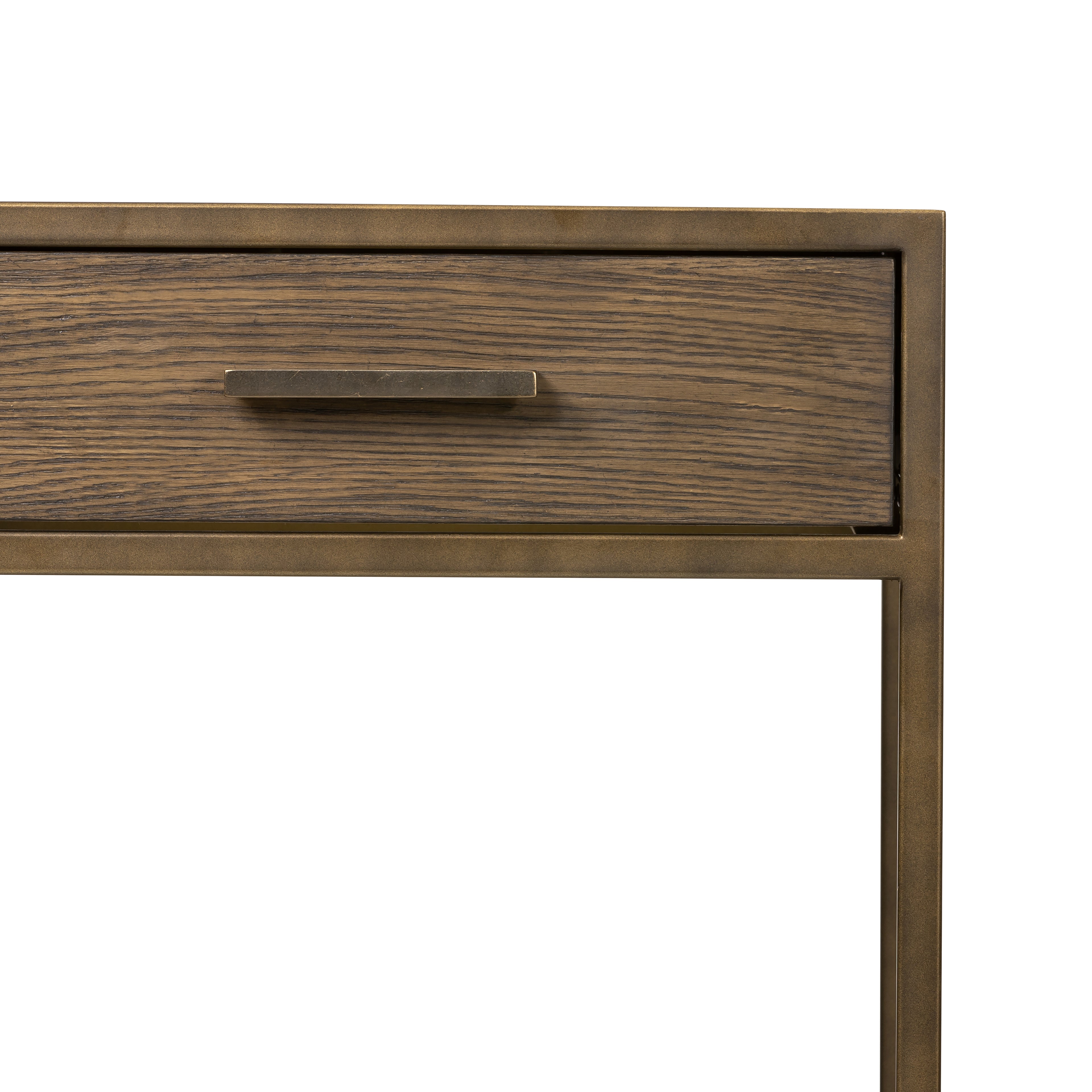 Mason Side Table