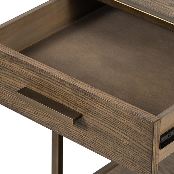 Mason Side Table