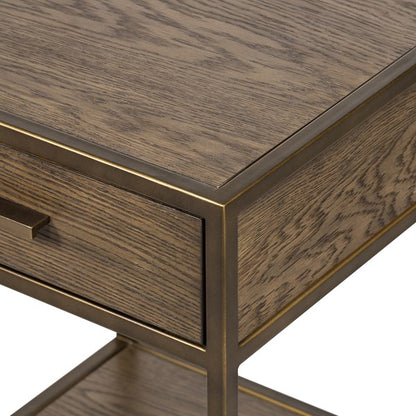 Mason Side Table