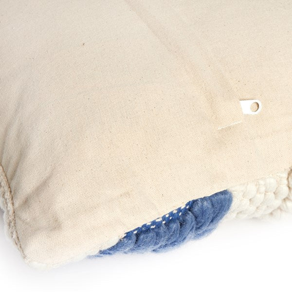 Textured Stripe Pillow Set