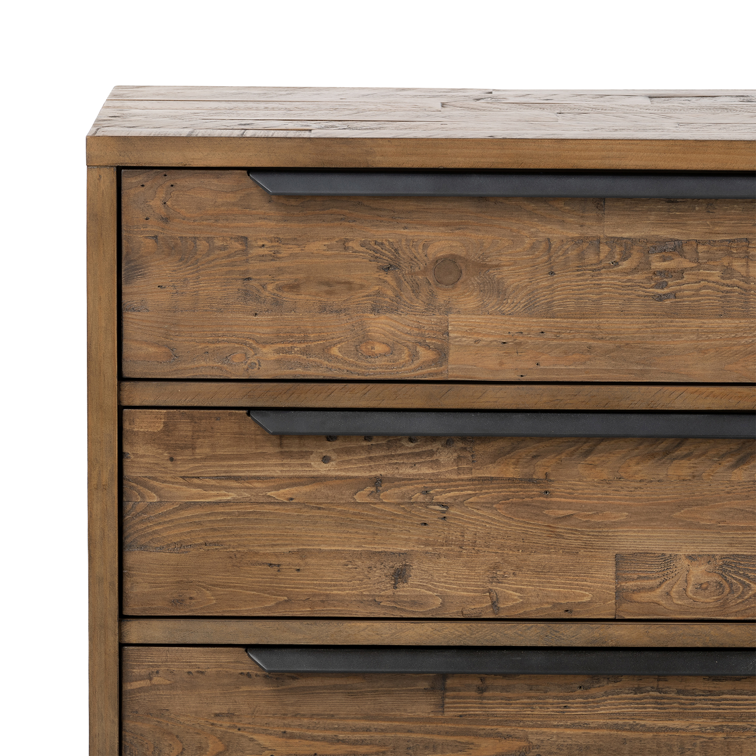 Wyeth 6-Drawer Dresser