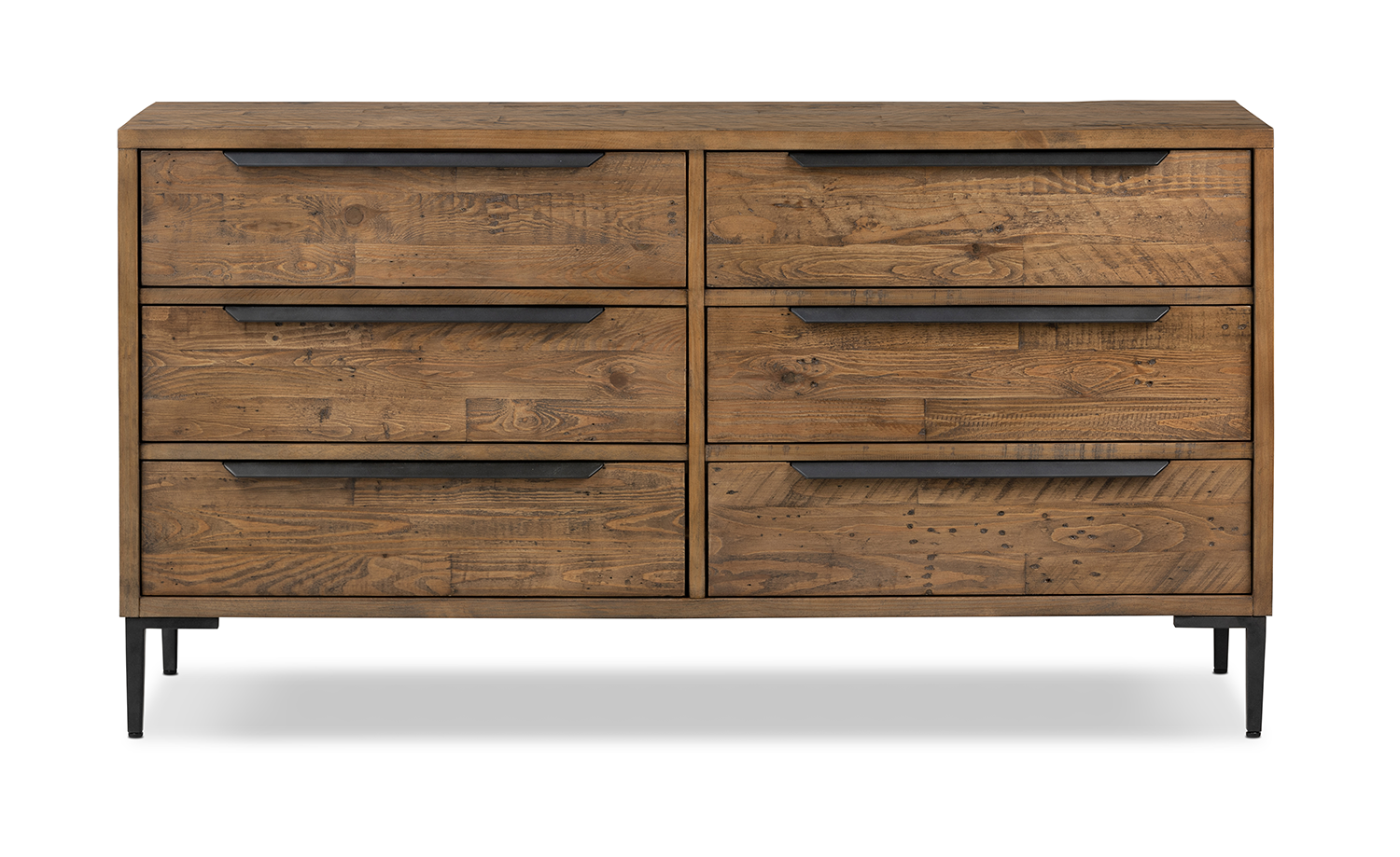 Wyeth 6-Drawer Dresser