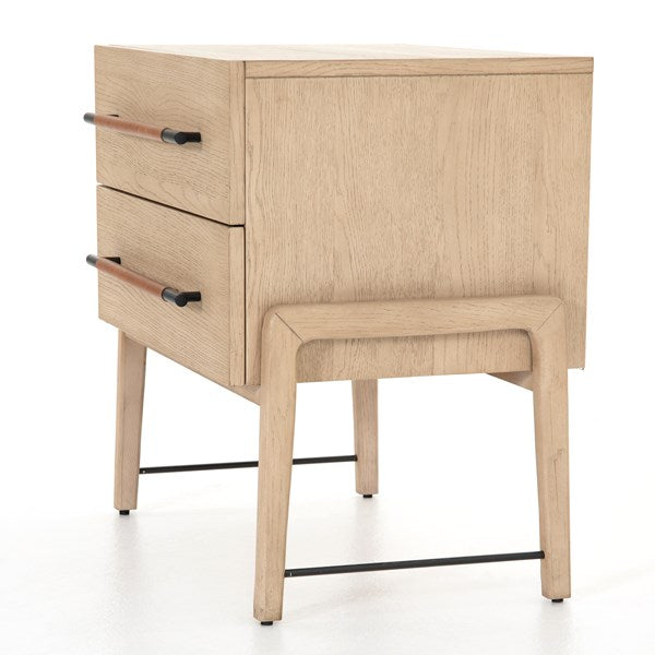 Rosedale Side Table