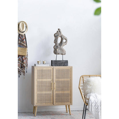 Table Accent Sculpture