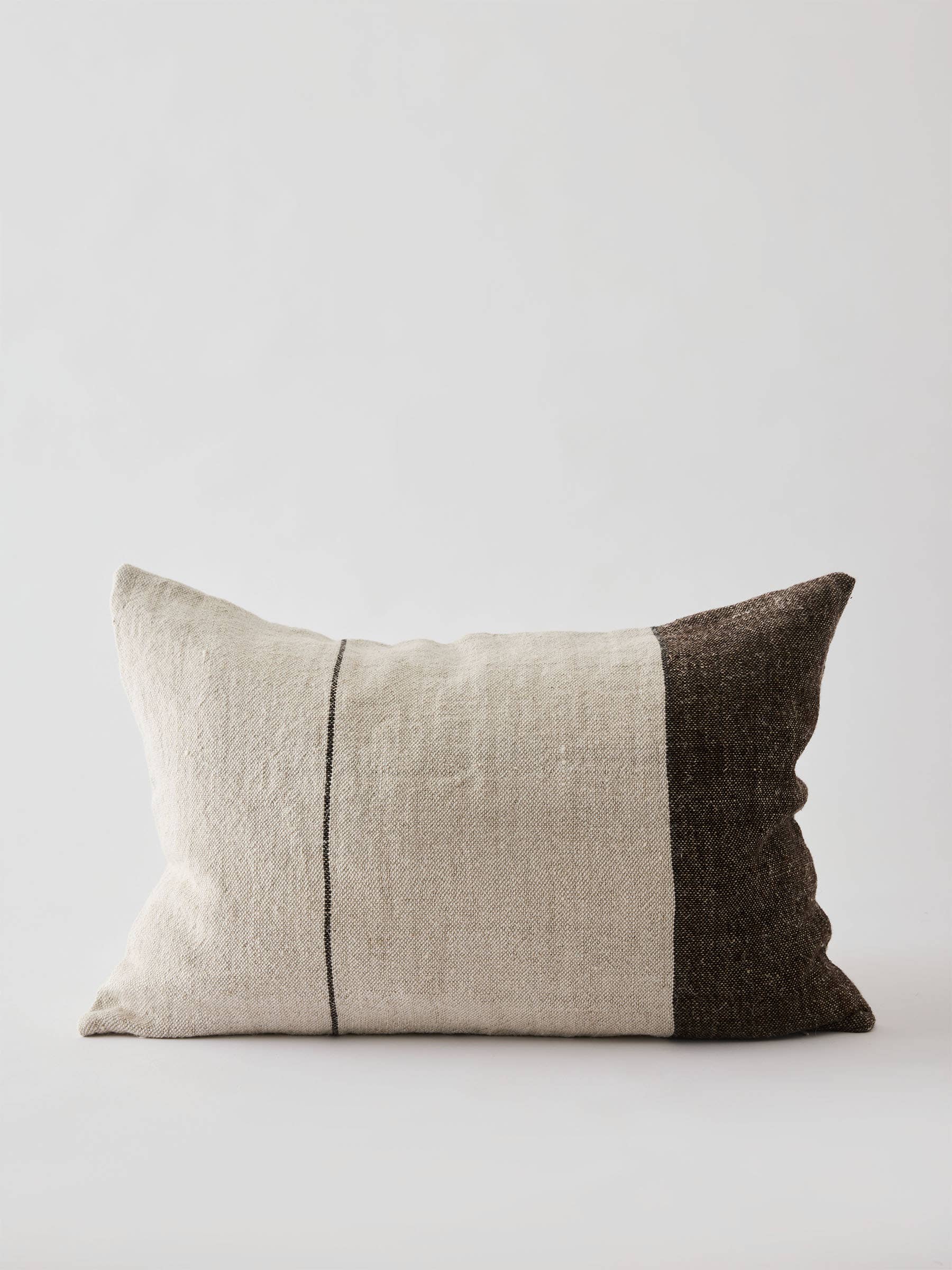 Adrian Lumbar Throw Pillow