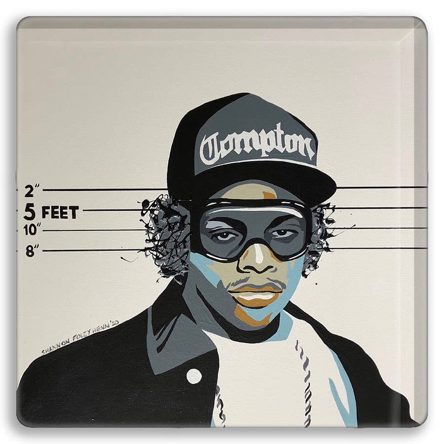 Eazy Après Ski Coaster